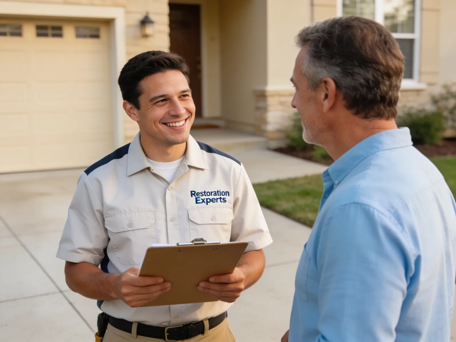Water Damage Cleanup North Platte, NE FAQs
